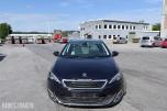 2015 Peugeot 308, 1.6-120 D, 146252km