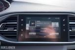 2015 Peugeot 308, 1.6-120 D, 146252km