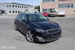 2015 Peugeot 308, 1.6-120 D, 146252km