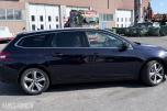 2015 Peugeot 308, 1.6-120 D, 146252km