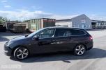 2015 Peugeot 308, 1.6-120 D, 146252km