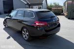 2015 Peugeot 308, 1.6-120 D, 146252km
