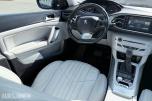 2015 Peugeot 308, 1.6-120 D, 146252km