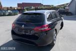 2015 Peugeot 308, 1.6-120 D, 146252km