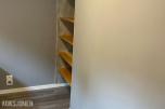 Minihus 24 m² - Isolert, renovert bad 