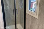 Minihus 24 m² - Isolert, renovert bad 