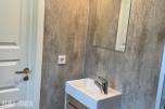 Minihus 24 m² - Isolert, renovert bad 