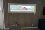 Minihus 24 m² - Isolert, renovert bad 