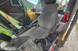 2019 Volvo EC140EL Beltegraver
