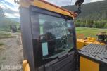 2019 Volvo EC140EL Beltegraver