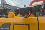 2019 Volvo EC140EL Beltegraver