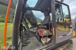 2019 Volvo EC140EL Beltegraver