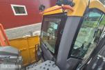 2019 Volvo EC140EL Beltegraver