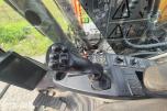2019 Volvo EC140EL Beltegraver