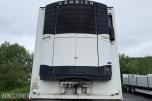2006 Schmitz Cargobull frysetralle - brukt av kjøreskole