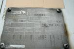 2006 Schmitz Cargobull frysetralle - brukt av kjøreskole