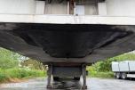 2006 Schmitz Cargobull frysetralle - brukt av kjøreskole