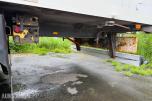 2006 Schmitz Cargobull frysetralle - brukt av kjøreskole