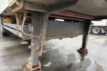 2006 Schmitz Cargobull frysetralle - brukt av kjøreskole