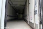 2006 Schmitz Cargobull frysetralle - brukt av kjøreskole