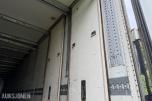 2006 Schmitz Cargobull frysetralle - brukt av kjøreskole