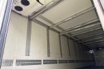 2006 Schmitz Cargobull frysetralle - brukt av kjøreskole