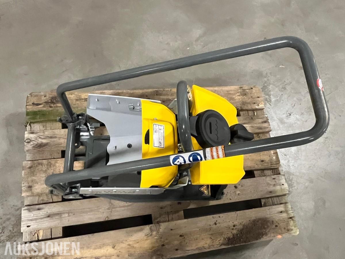 2022 Vibroplate Wacker Neuson APS1030WE, 53KG