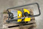 2022 Vibroplate Wacker Neuson APS1030WE, 53KG