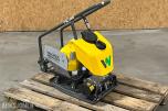 2022 Vibroplate Wacker Neuson APS1030WE, 53KG