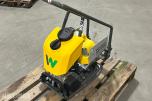 2022 Vibroplate Wacker Neuson APS1030WE, 53KG