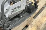 2022 Vibroplate Wacker Neuson APS1030WE, 53KG