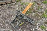 LST Pallegafler S60-feste