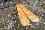 LST Pallegafler S60-feste