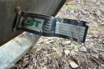 LST Pallegafler S60-feste