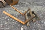 Sleveland Pallegafler S60