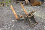 Sleveland Pallegafler S60