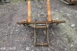 Sleveland Pallegafler S60