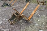 Sleveland Pallegafler S60