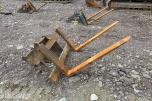 Sleveland Pallegafler S60