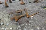Sleveland Pallegafler S60