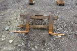 Sleveland Pallegafler S60