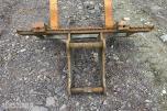Sleveland Pallegafler S60