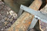 Sleveland Pallegafler S60