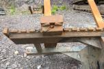 Sleveland Pallegafler S60