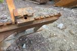 Sleveland Pallegafler S60