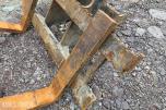 Sleveland Pallegafler S60
