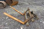 Sleveland Pallegafler S60