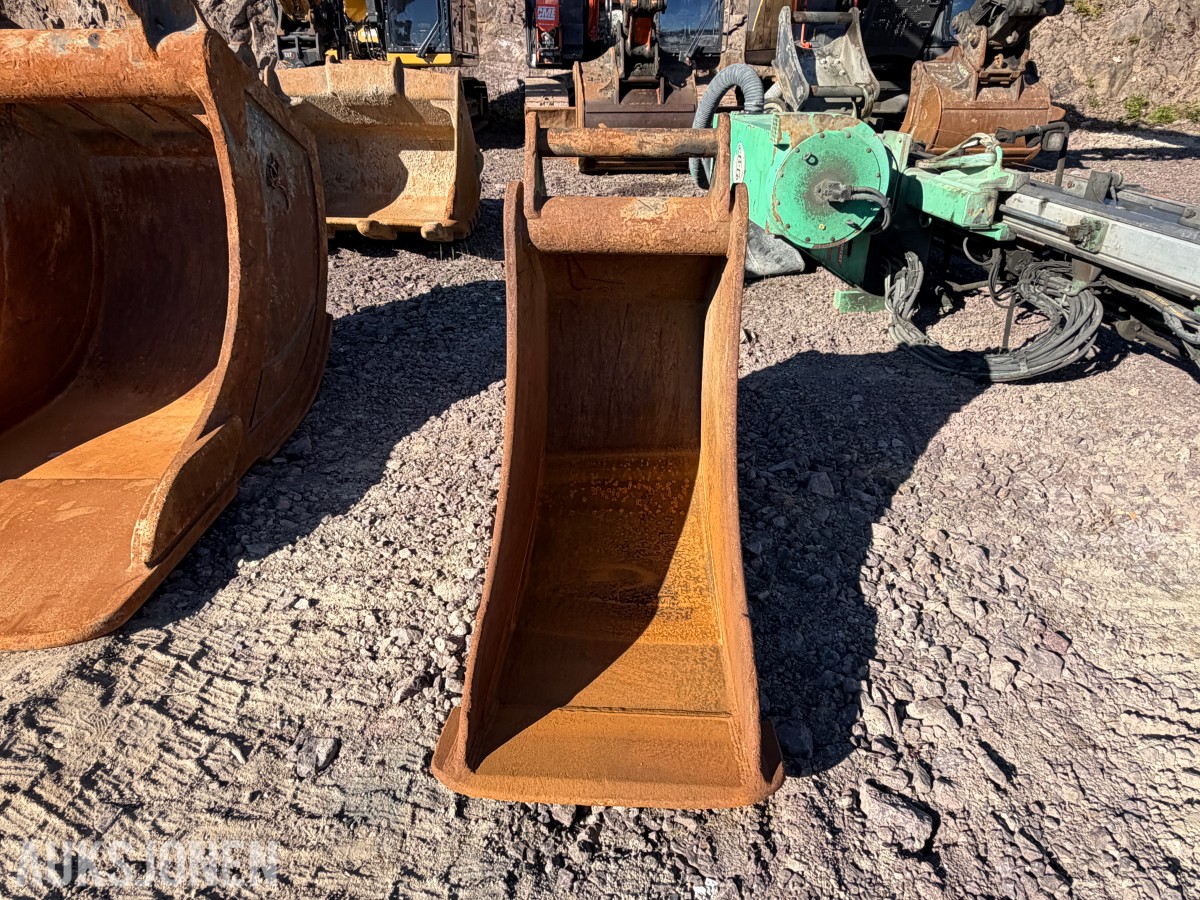 Smalskuff S70 – ca. 60 cm bredde