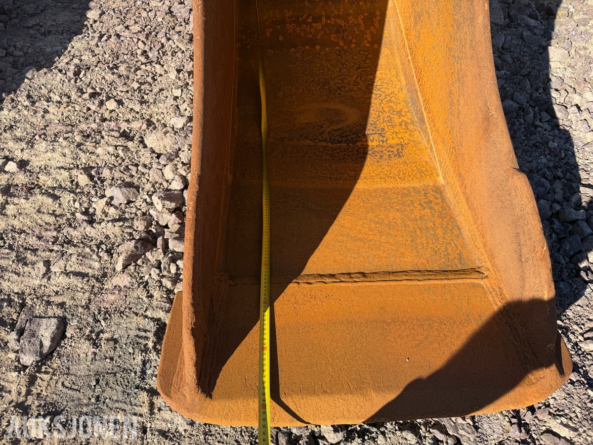 Smalskuff S70 – ca. 60 cm bredde