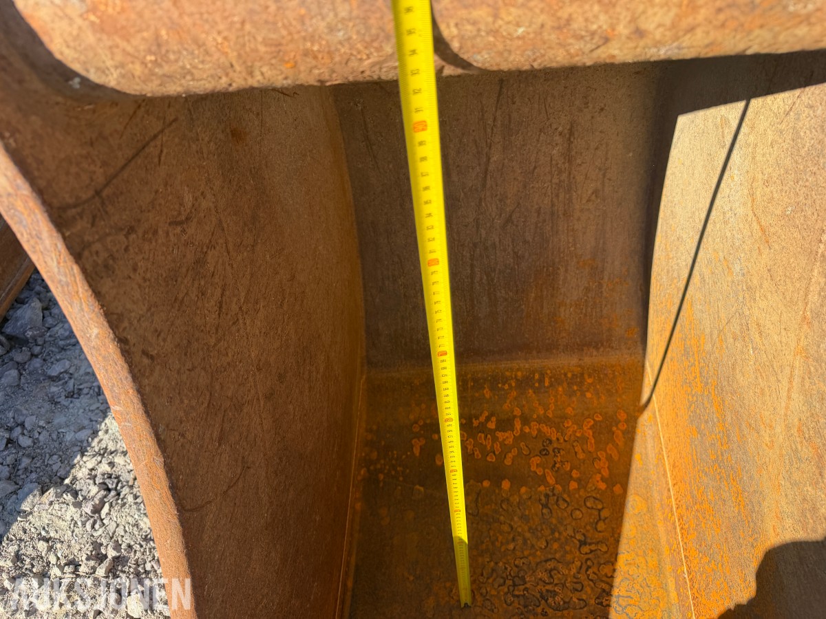 Smalskuff S70 – ca. 60 cm bredde
